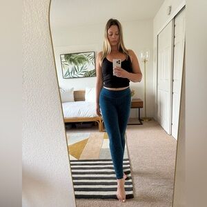 Beyond Yoga Space Dye Legging